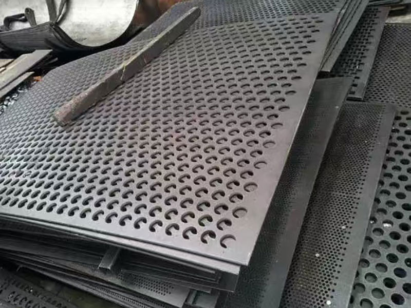 鋼絲編織網(wǎng)的用途有哪些？